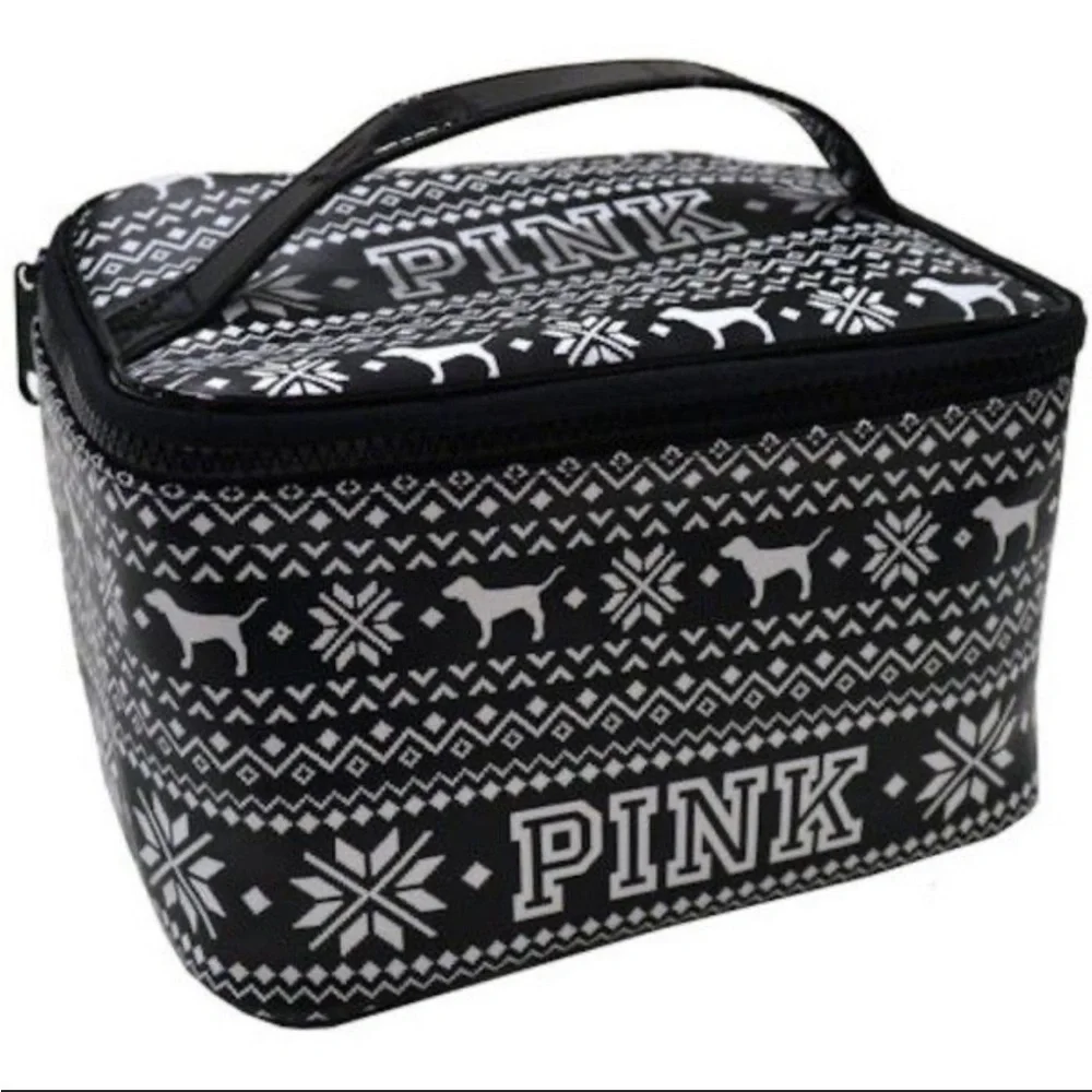Victoria’s Secret Pink Cosmetic Bag